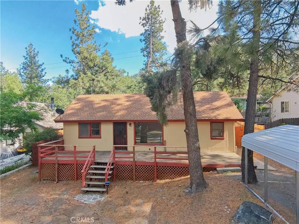 Wrightwood, CA 92397,1777 Sparrow Road