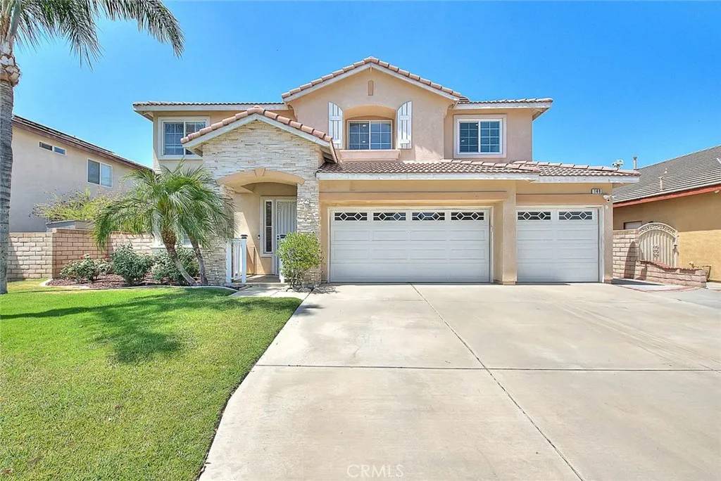 Ontario, CA 91761,149 E Saint Andrews Street