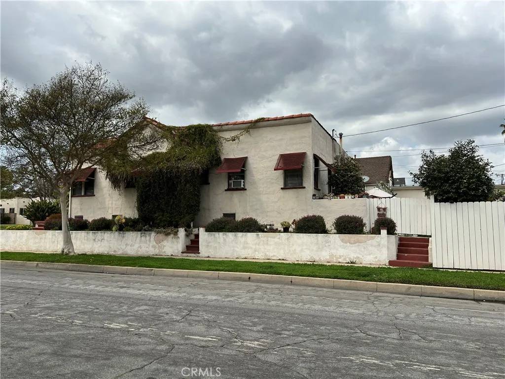 Alhambra, CA 91801,400 N Valencia Street