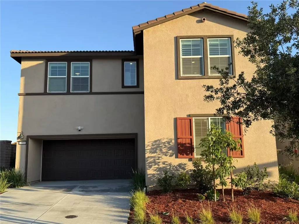 Ontario, CA 91761,2998 E Calgary Street