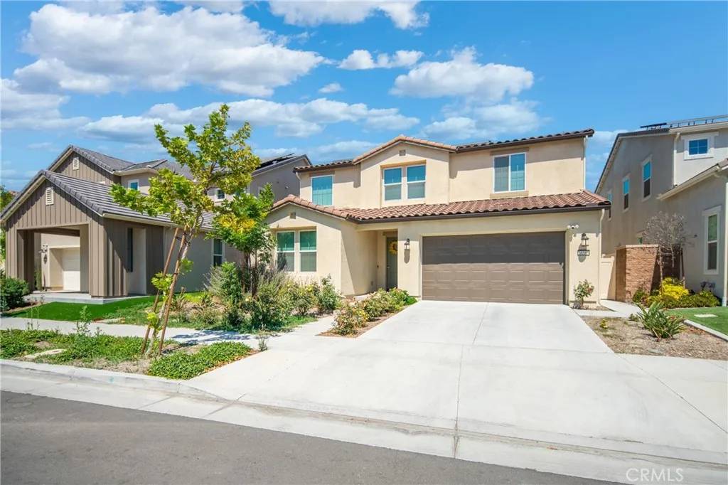 Chino, CA 91708,16589 Ground Breaker Avenue