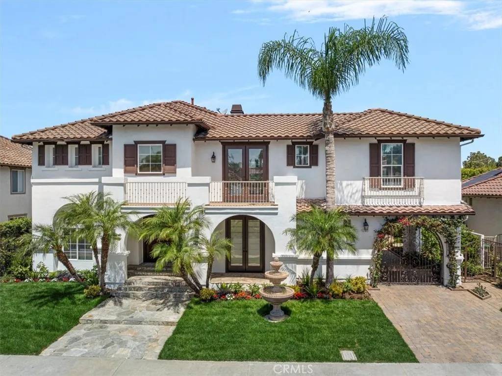 Tustin, CA 92782,12185 Zielian Court