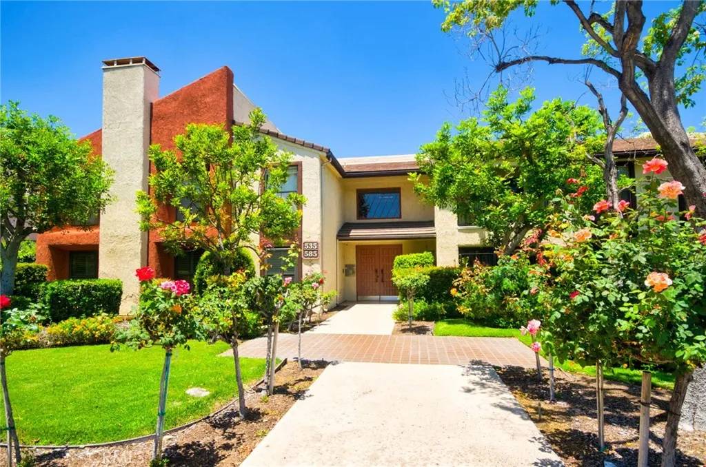 Arcadia, CA 91007,535 W Duarte Road #14