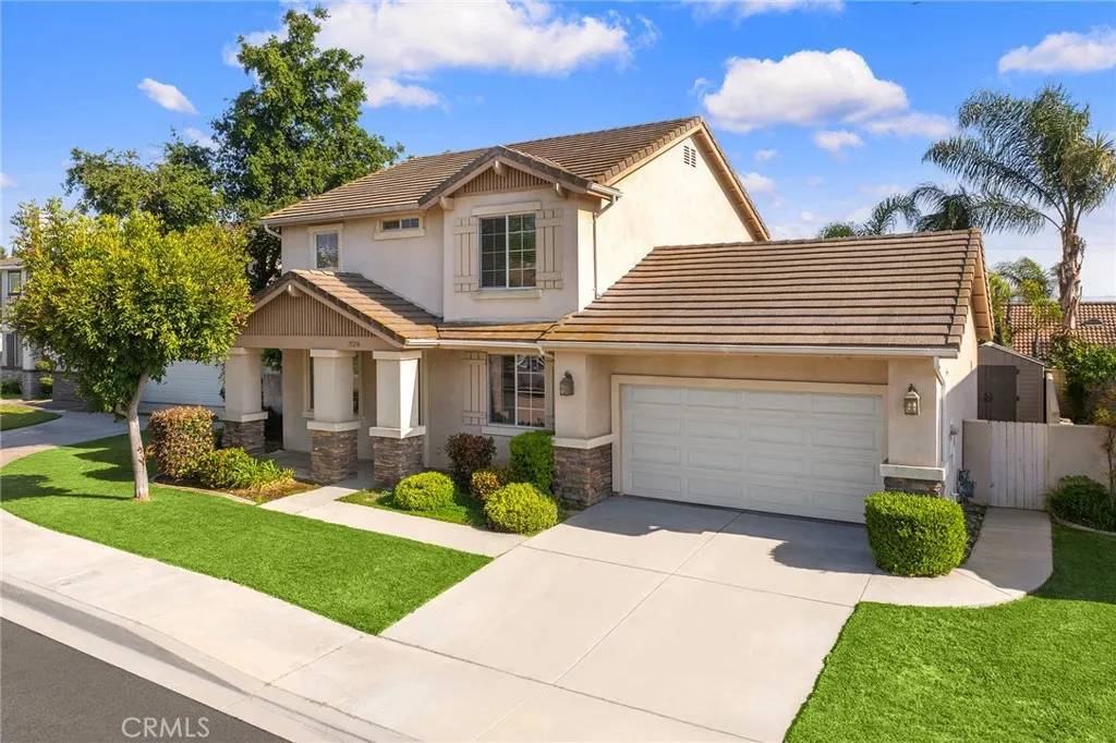 Baldwin Park, CA 91706,15216 Masline Street