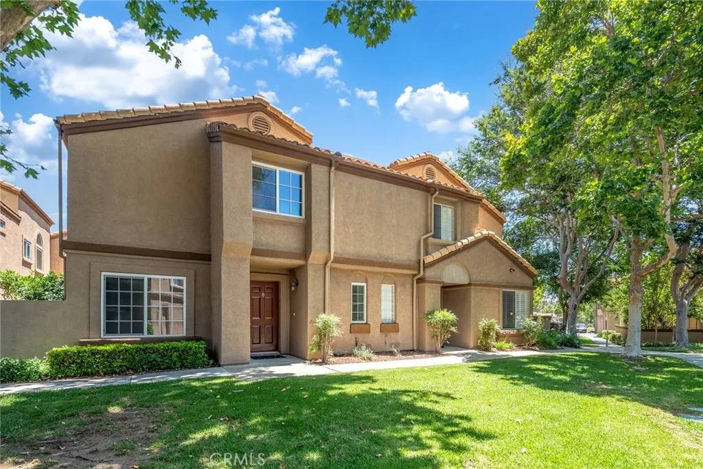 Chino Hills, CA 91709,14711 Moon Crest Lane #B