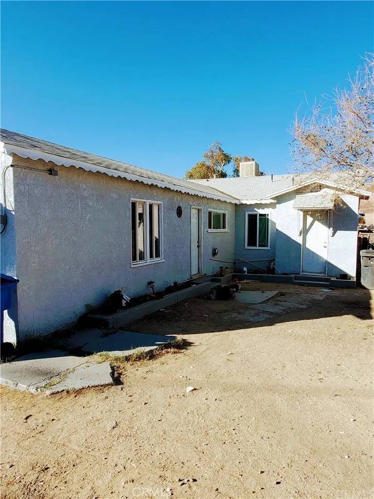 Barstow, CA 92311,600 Nancy Street