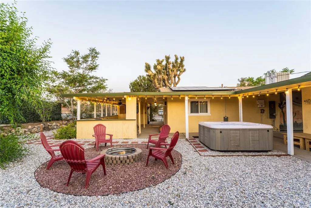 Yucca Valley, CA 92284,7787 Deer Trail