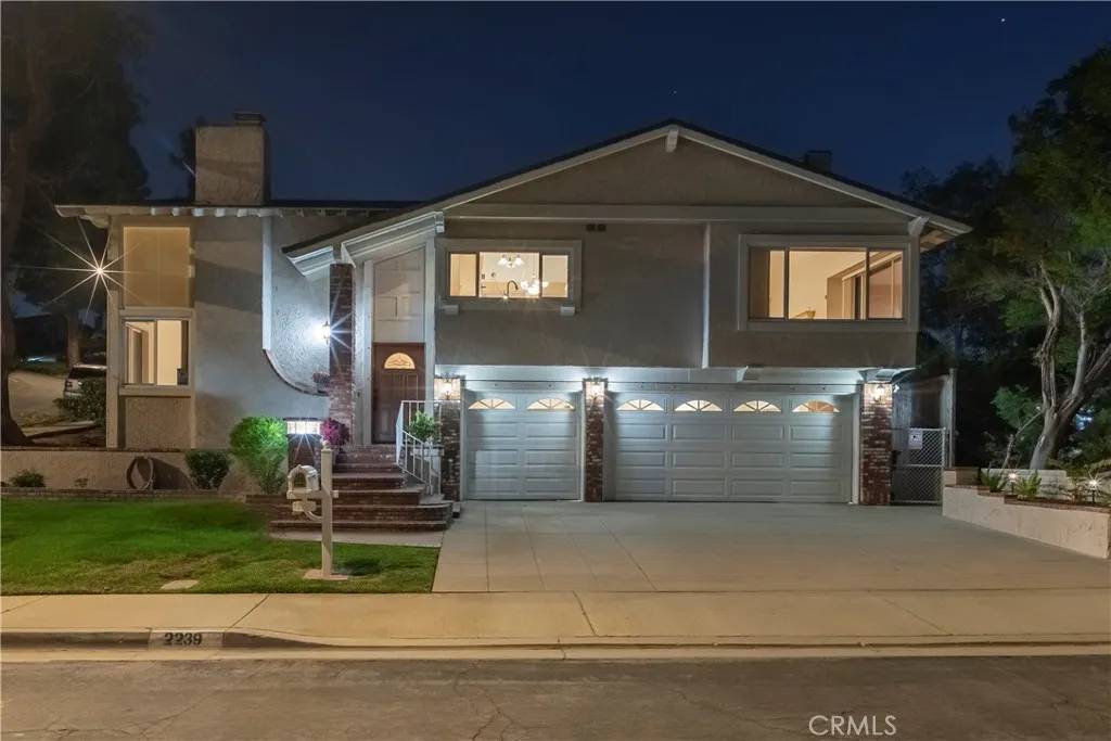 Rowland Heights, CA 91748,2239 Maystone Place