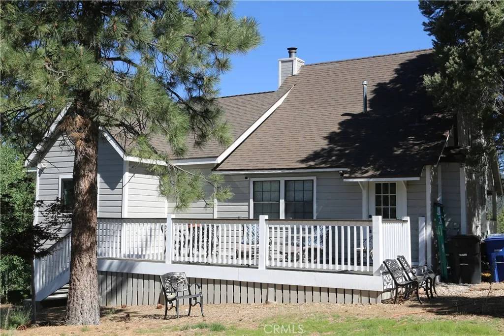 Big Bear City, CA 92314,636 Beaumont Lane