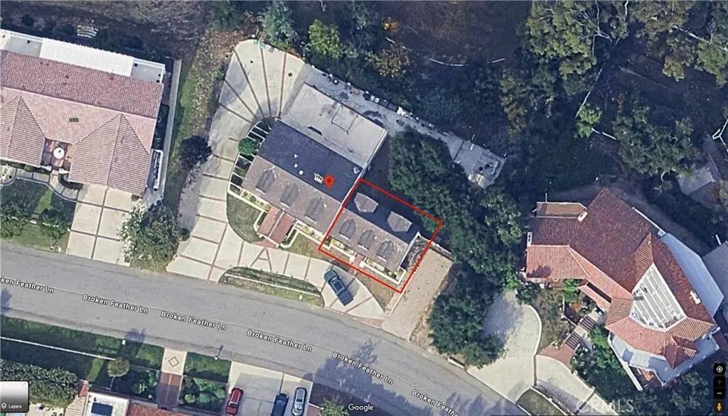 Diamond Bar, CA 91765,2646 Broken Feather Lane