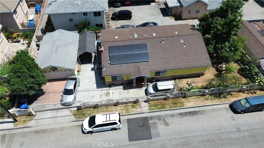 El Monte, CA 91732,12145 Wanda Street