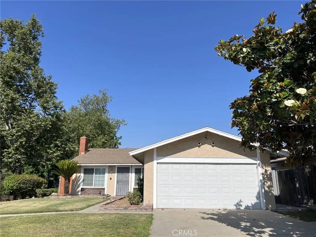 Rancho Cucamonga, CA 91730,8580 Club House Drive