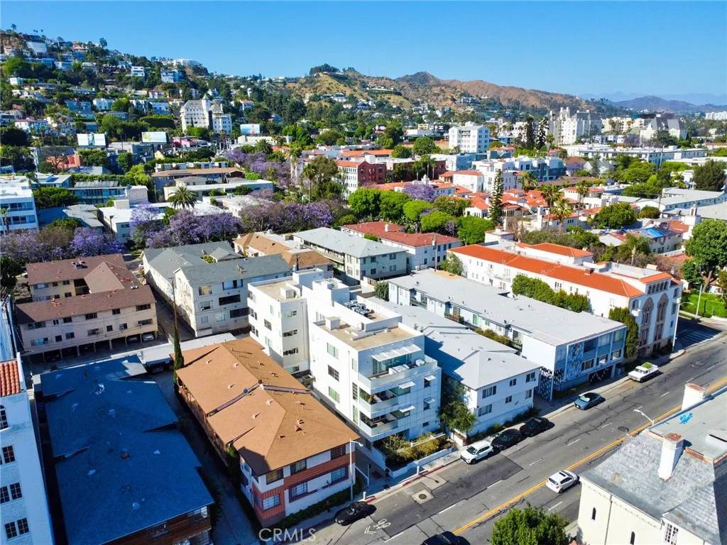 West Hollywood, CA 90046,8265 Fountain Avenue #302