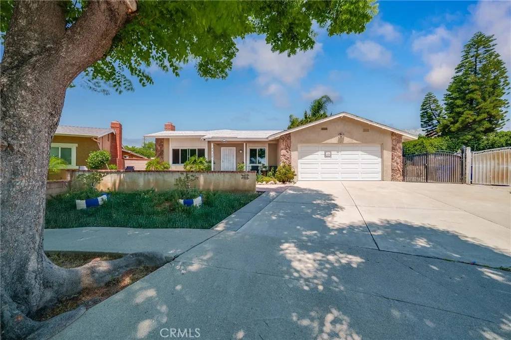 Rancho Cucamonga, CA 91730,7512 Perlite Court