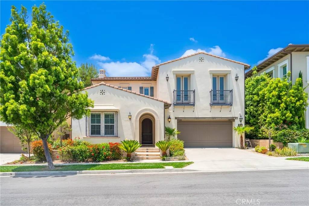 Irvine, CA 92620,53 Interlude
