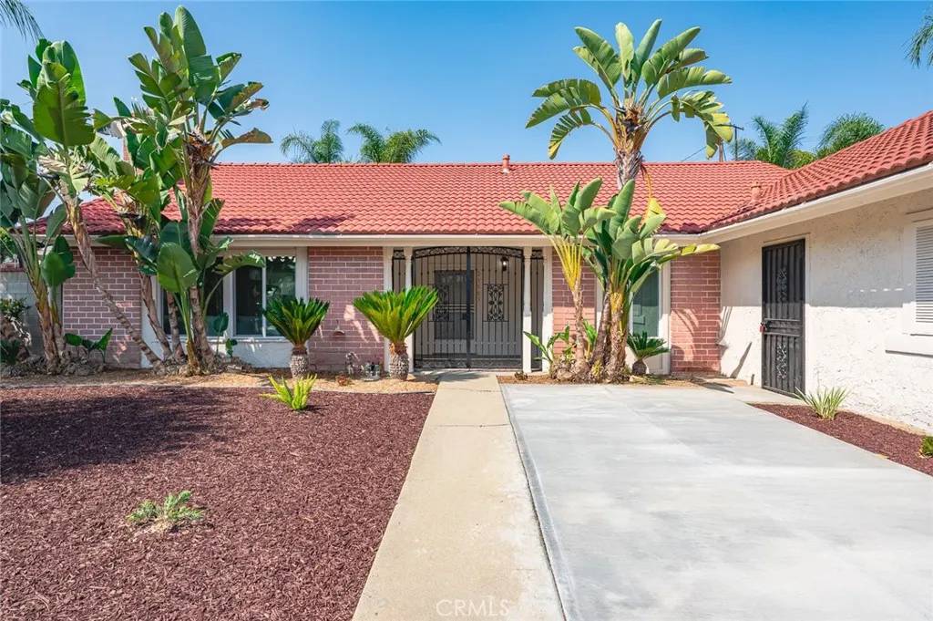Diamond Bar, CA 91765,21503 Cazadero Place