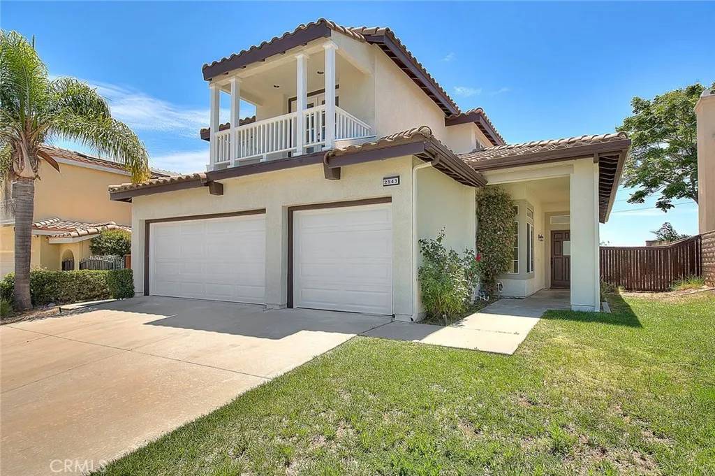 Chino Hills, CA 91709,2943 Buckhaven Road