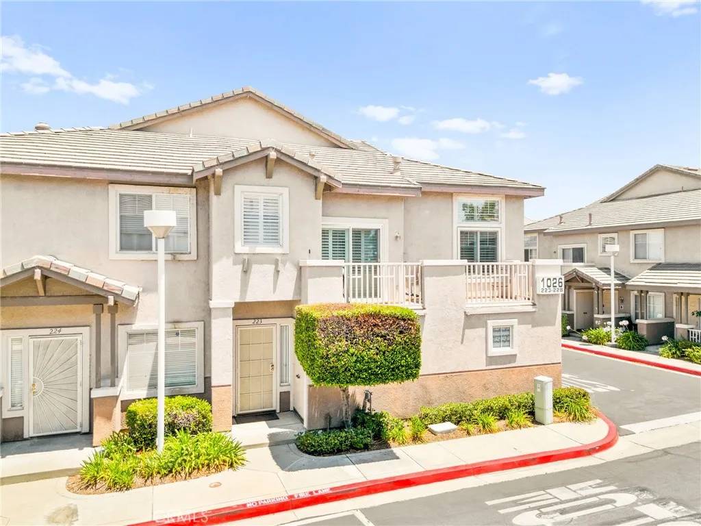 Ontario, CA 91764,1026 N Turner Avenue #223