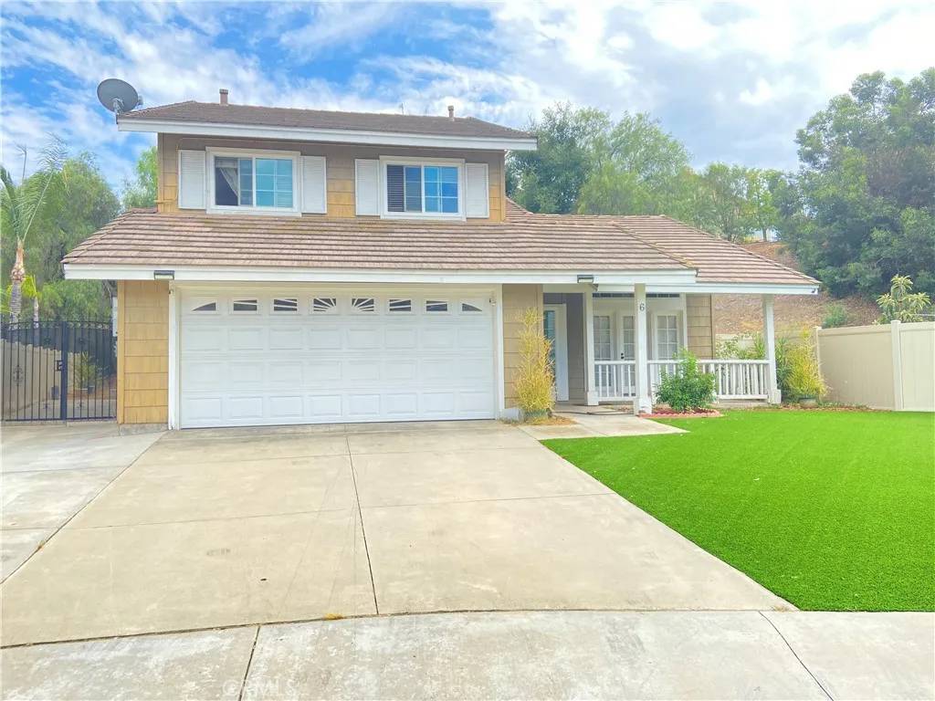 Pomona, CA 91766,6 Rancho Vista Place