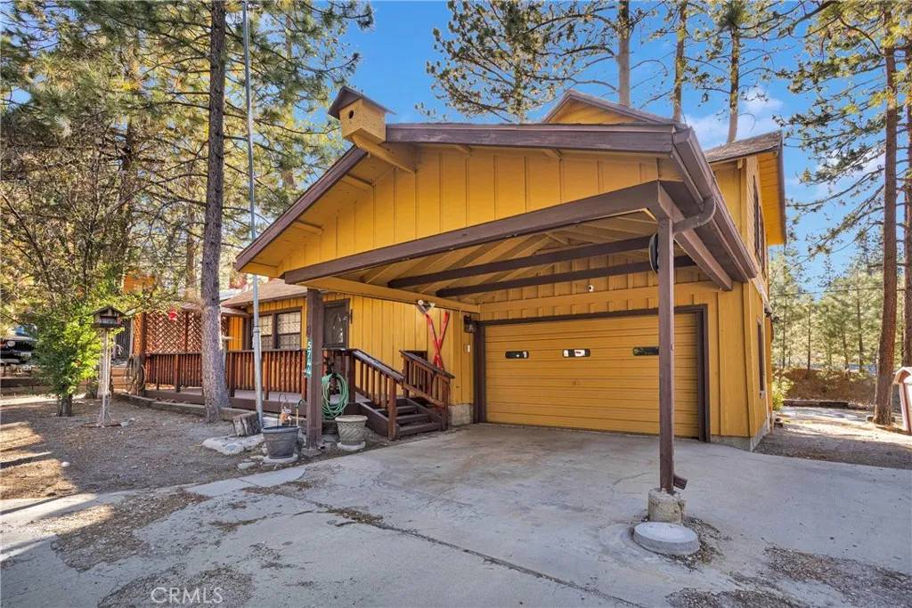 Wrightwood, CA 92397,5744 Heath Creek Drive