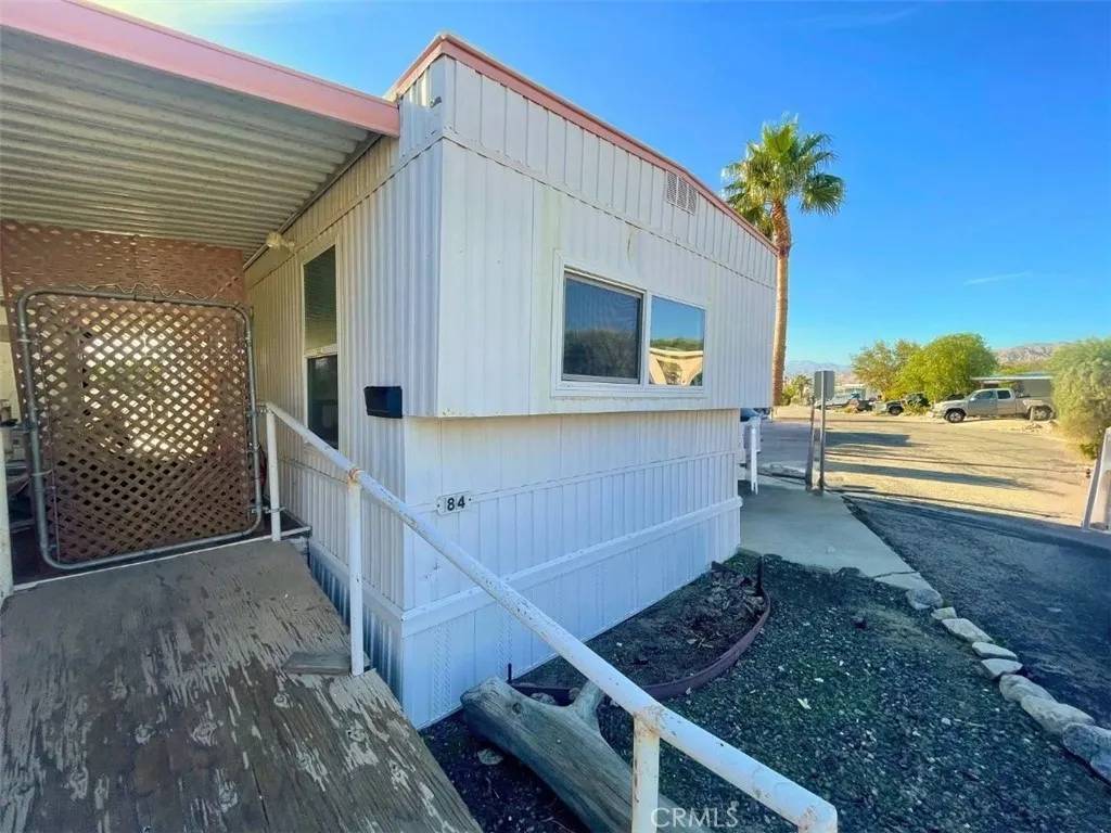 Desert Hot Springs, CA 92241,18075 Langlois #84