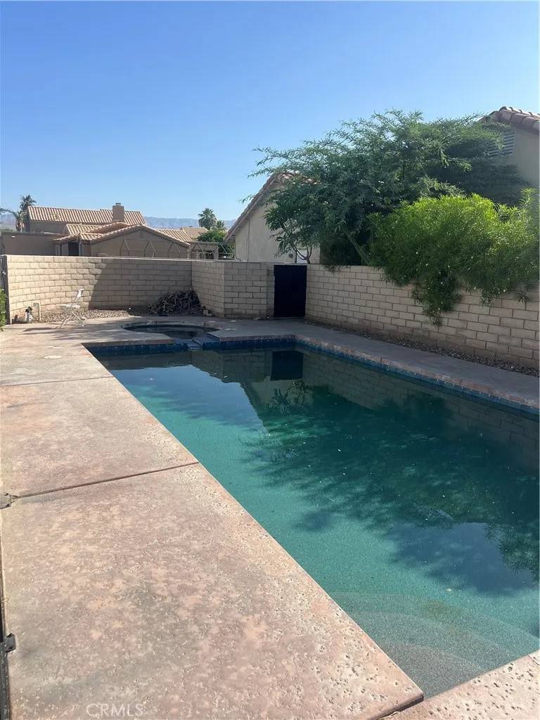 Indio, CA 92201,81625 Angela Court
