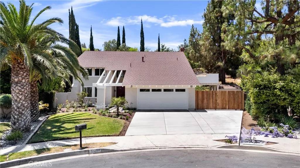 Orange, CA 92869,5128 E Cerritos Drive