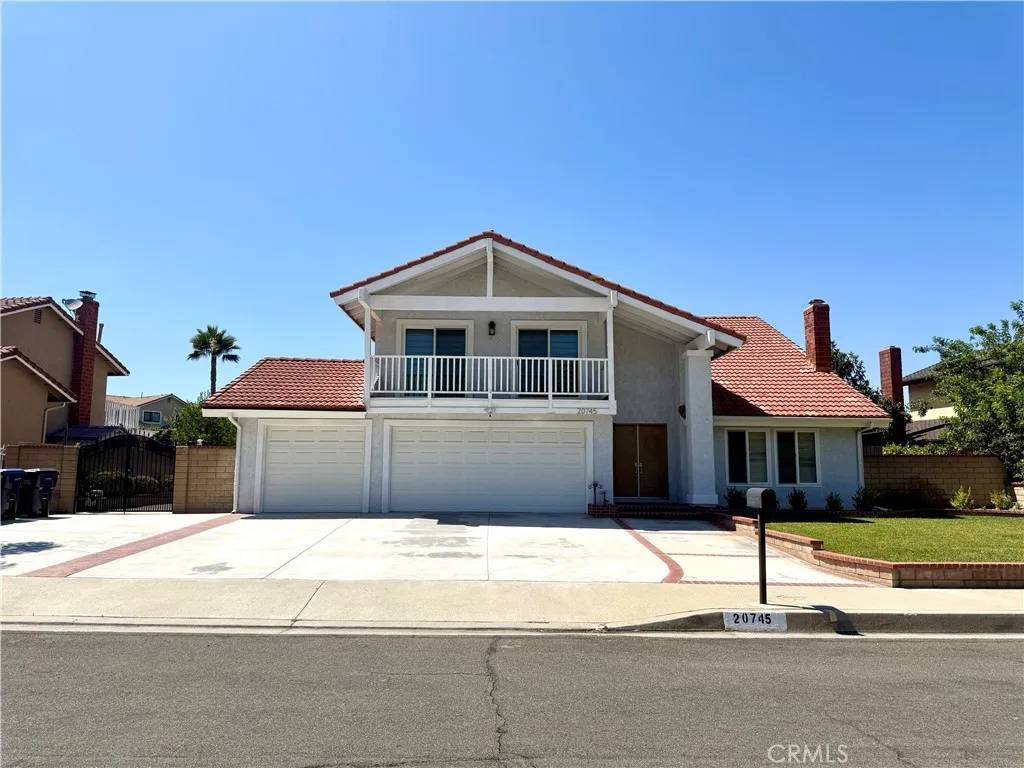 Walnut, CA 91789,20745 Kelfield Drive