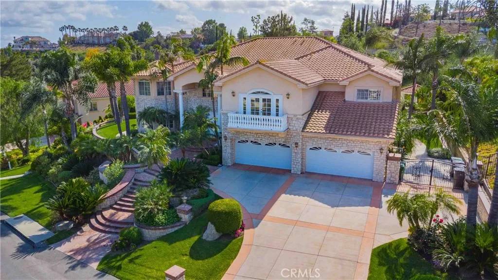 Diamond Bar, CA 91765,2809 Oak Knoll Drive