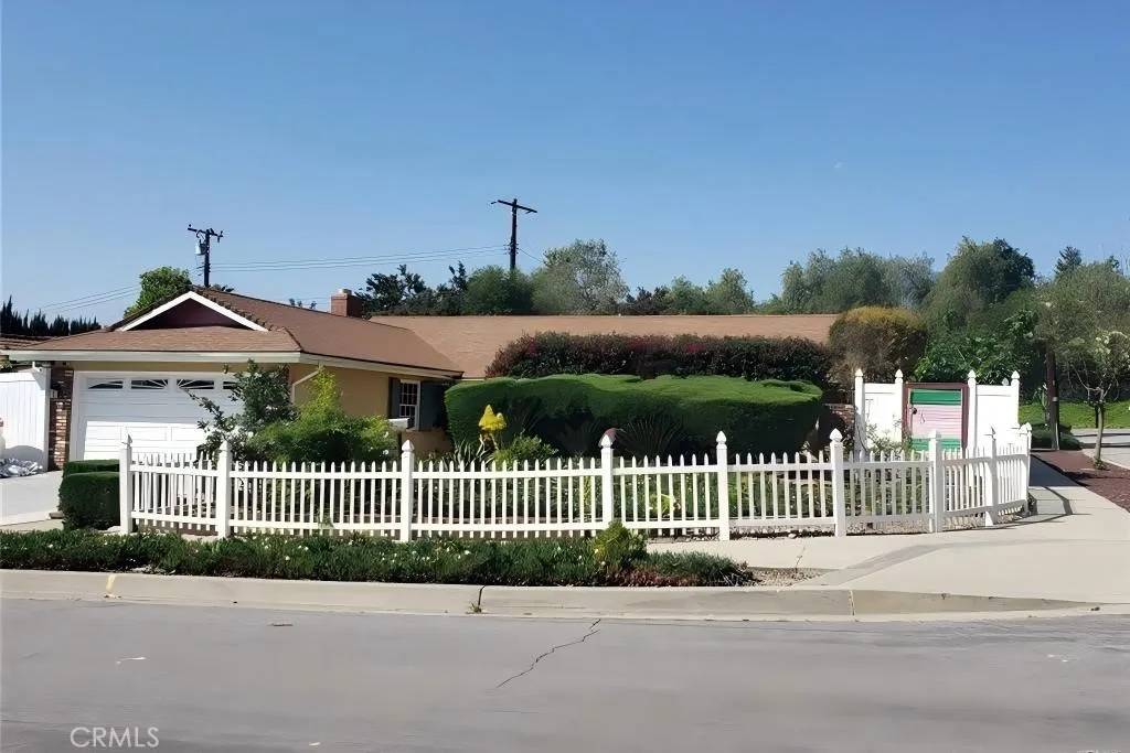 Walnut, CA 91789,1379 Wesleyan Avenue