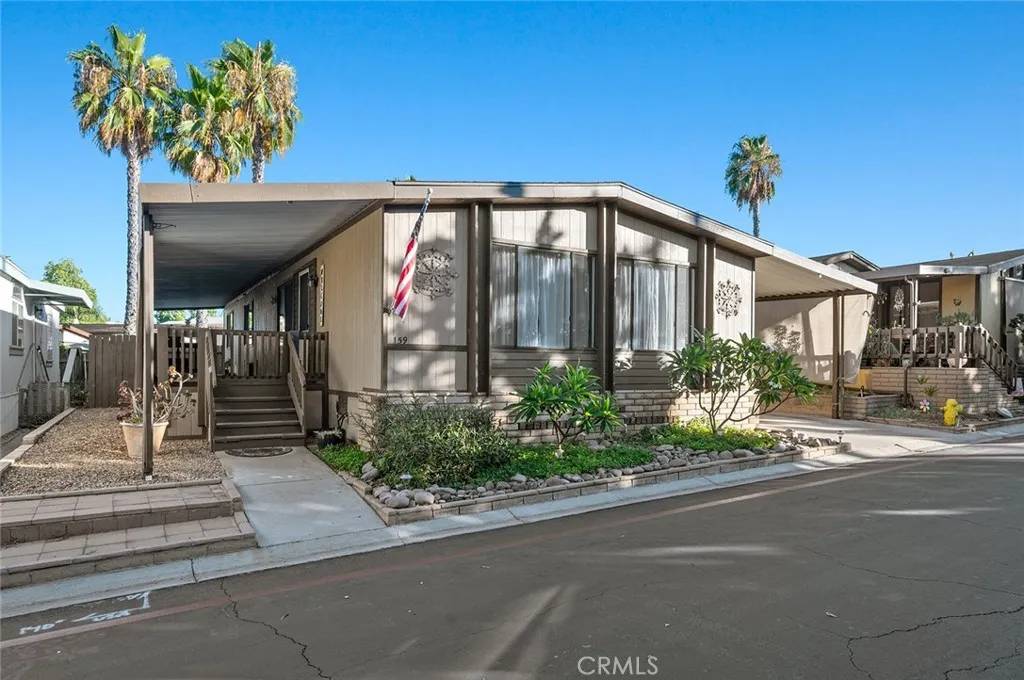 Corona, CA 92881,1550 Rimpau #159