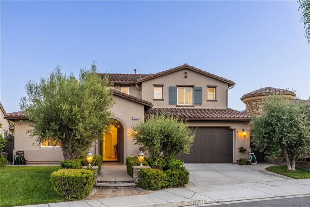 Yorba Linda, CA 92886,20100 Livorno Lane