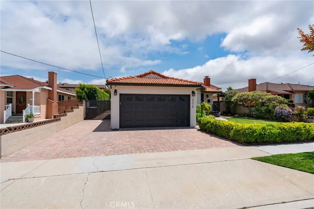 Torrance, CA 90501,2270 W 231st Street