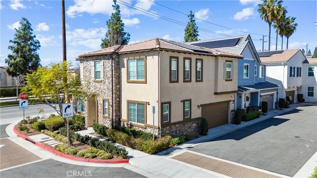 Chino, CA 91710,5310 Malibu Way
