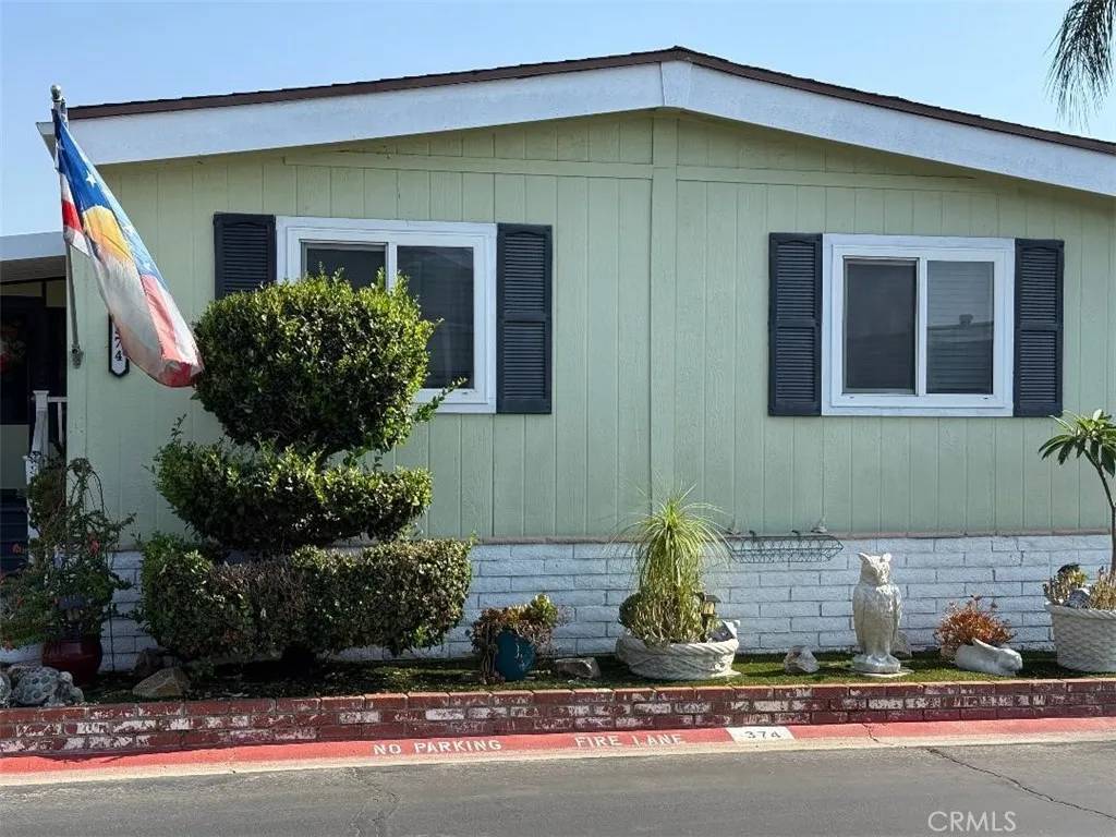 Ontario, CA 91761,1456 E Philadelphia #374