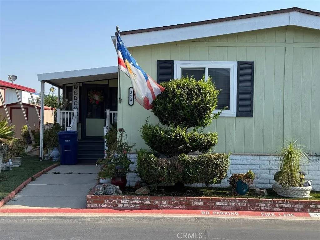 Ontario, CA 91761,1456 E Philadelphia #374