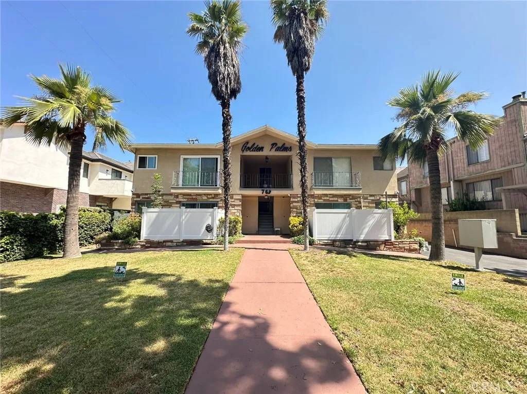 Arcadia, CA 91007,763 Arcadia Ave #12