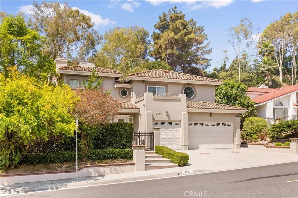 Rowland Heights, CA 91748,2767 Saleroso Drive