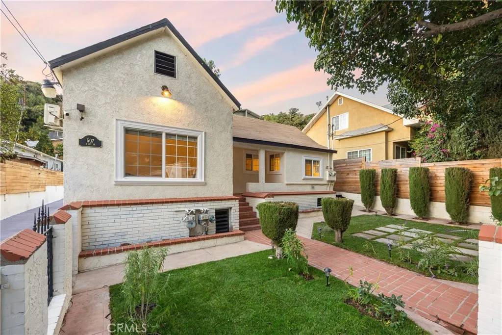 Los Angeles, CA 90031,507 E Avenue 28