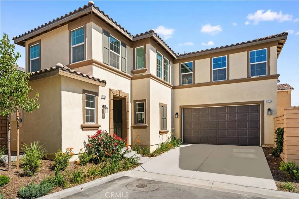 Chino, CA 91708,16173 Alamo Court