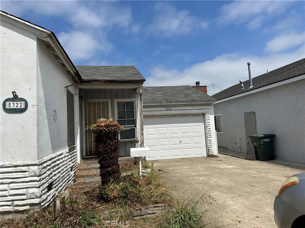 Lakewood, CA 90712,5322 Pearce Avenue