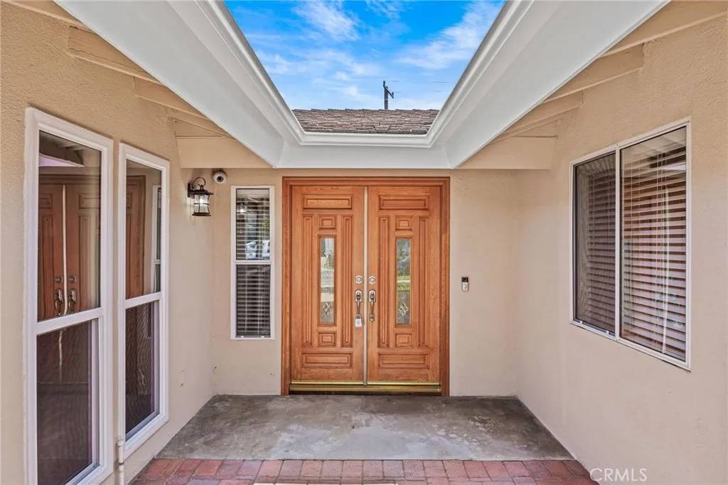 Hacienda Heights, CA 91745,15454 Facilidad Street