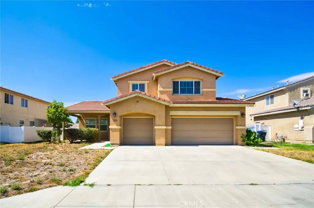 San Jacinto, CA 92582,1213 Sandy Nook