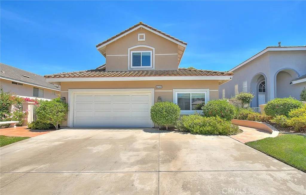 Chino Hills, CA 91709,16549 Celadon Court