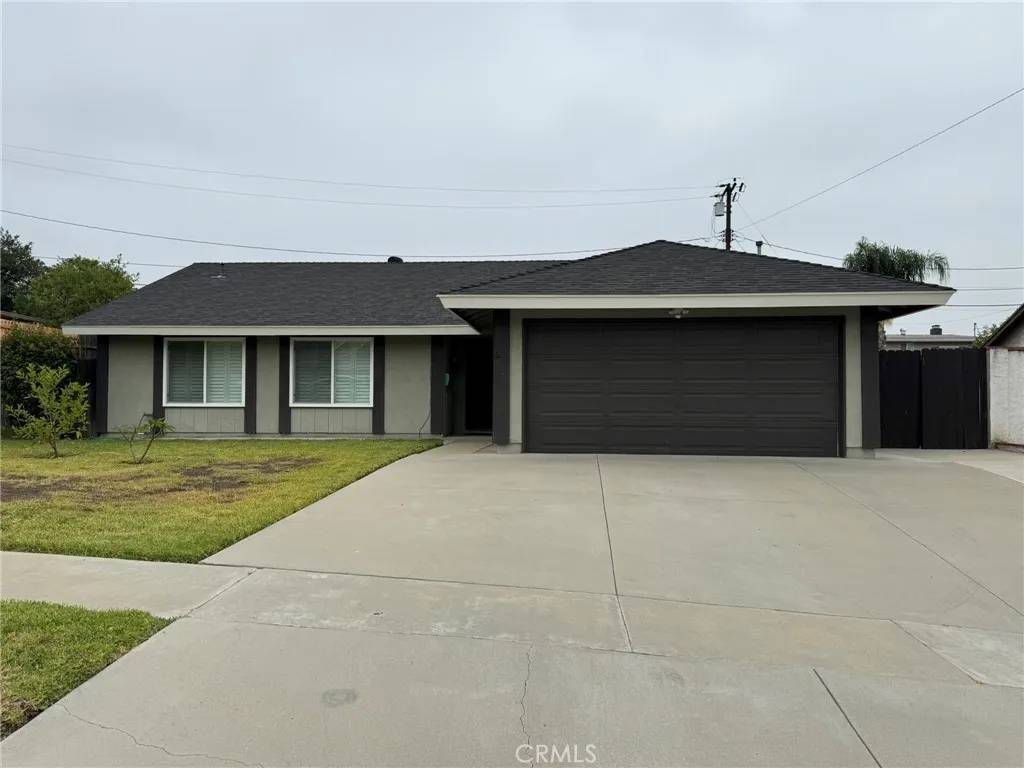 Diamond Bar, CA 91789,1039 Adel Avenue