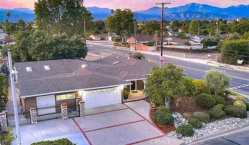 West Covina, CA 91791,2147 E Rio Verde Drive