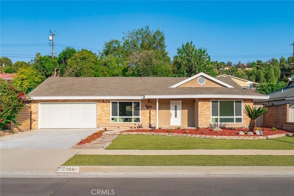 Diamond Bar, CA 91765,2968 Crooked Creek Drive