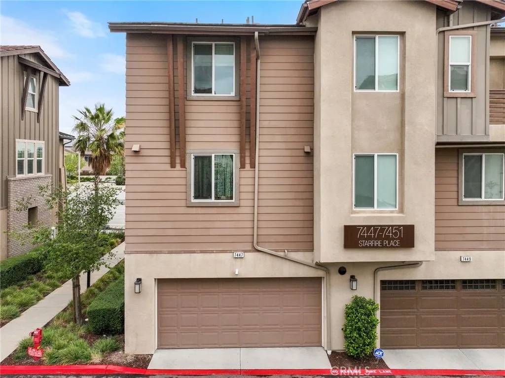 Rancho Cucamonga, CA 91739,7447 Starfire Place