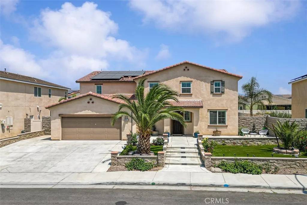 Jurupa Valley, CA 91752,11663 Bluebeard Court