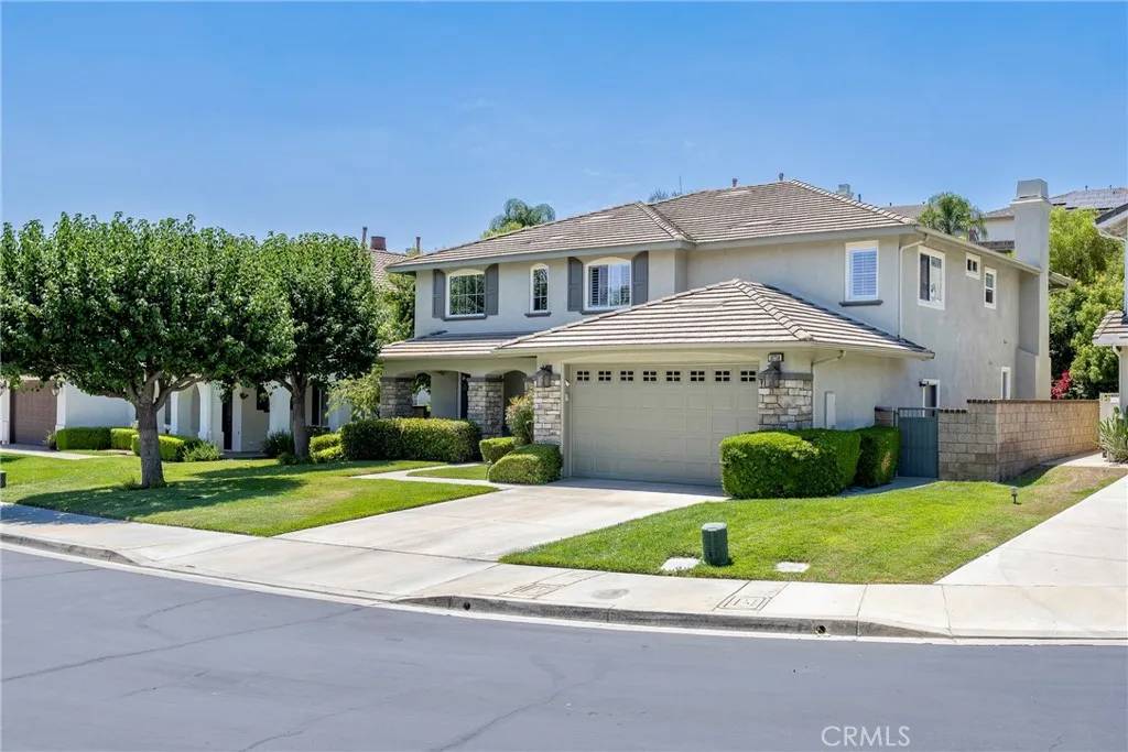 Chino Hills, CA 91709,16758 Tamarind Court